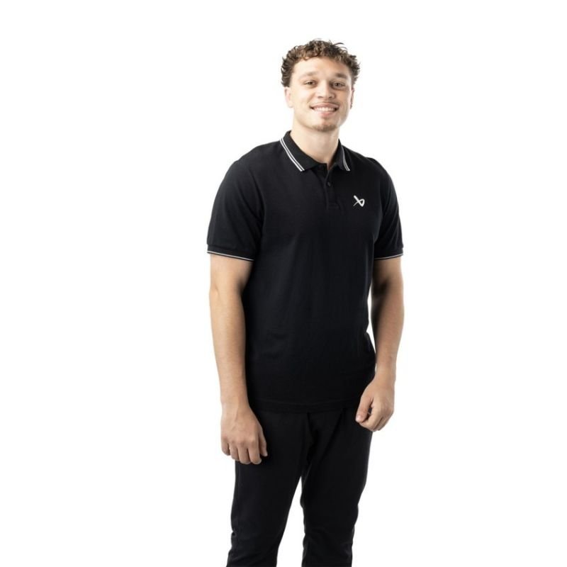 Koszulka Bauer Pique Polo Sr M 1063387