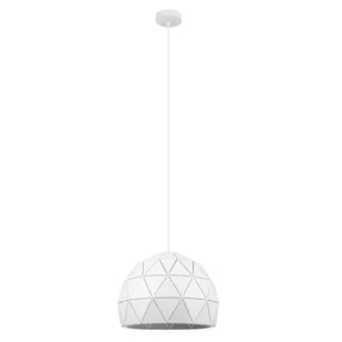 Italux Lampa wisząca Harley MDM-3471-1 W) - Lampy sufitowe - miniaturka - grafika 1