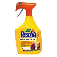 Preparaty na chwasty i szkodniki - Środek owadobójczy Resolva Karate Spray - gotowy do użycia Westland - miniaturka - grafika 1