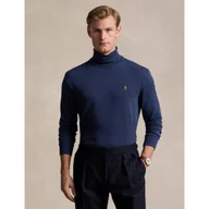 Koszulki męskie - POLO RALPH LAUREN Golf | Regular Fit - miniaturka - grafika 1