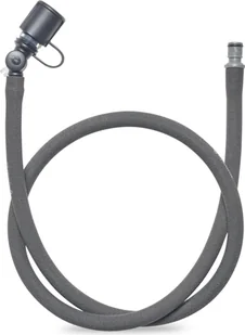 Hydrapak Hydrafusion Hydration Tube do plecaka hydracyjnego srebrny srebrny jeden rozmiar - Plecaki - miniaturka - grafika 1
