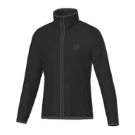 Bluzy narciarskie - Bluza męska Rossignol Strawpile Fleece Fz - miniaturka - grafika 1