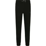 Spodnie sportowe damskie - GUESS ACTIVE Spodnie dresowe MINI ME | Regular Fit - miniaturka - grafika 1