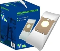 Worki do odkurzaczy - Worek do odkurzacza Worwo 24x WORKI S-BAG do ELECTROLUX PHILIPS AEG WORWO WOR-BAG ELMB01K - miniaturka - grafika 1