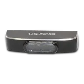 Części motocyklowe - Światło Tylne LED Highsider Conero T2 - miniaturka - grafika 1