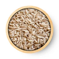 Ryż - Ryż brązowy naturalny 1kg Bakamo - miniaturka - grafika 1