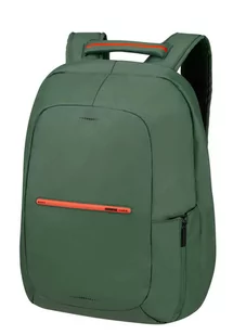 American Tourister Urban Groove Plecak 48 cm Komora na laptopa cool green - Torby na laptopy - miniaturka - grafika 2