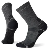 Skarpetki damskie - Skarpety Trekkingowe unisex Smartwool Hike Light Cushion Crew Socks - miniaturka - grafika 1
