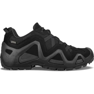 Buty męskie Lowa Zephyr GTX Lo TF Rozmiar butów (UE): 42 / Kolor: czarny - Buty trekkingowe męskie - miniaturka - grafika 1