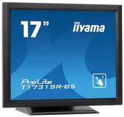Monitory - IIYAMA T1731SR-B5 - miniaturka - grafika 1
