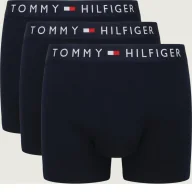 Majtki męskie - Tommy Hilfiger Bokserki 3-pack - miniaturka - grafika 1