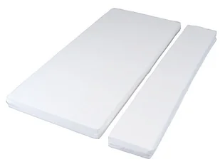 Materac piankowy 90x40(55)cm do kołyski Filip !!!! - Materace - miniaturka - grafika 1