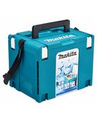 Skrzynki i torby narzędziowe - Makita lodówka podróżna Makpac typu 4; 18 litrów 198253-4 - miniaturka - grafika 1