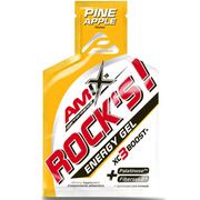 Produkty specjalne dla sportowców - Amix Rock's! Energy Gel 32g ZEL ENERGETYCZNY - miniaturka - grafika 1