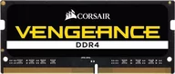 Pamięci RAM - Corsair 8GB CMSX8GX4M1A2400C16 DDR4 - miniaturka - grafika 1