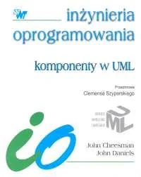 Komponenty w UML - Systemy operacyjne i oprogramowanie - miniaturka - grafika 1