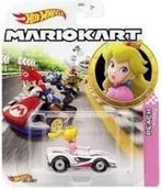 Samochody i pojazdy dla dzieci - Hot Wheels Mario Kart Pojazd - miniaturka - grafika 1