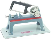 Samochody i pojazdy dla dzieci - Wilesco Piła ramowa do odkurzacz pralka - miniaturka - grafika 1