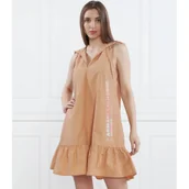 Sukienki - Armani Exchange Sukienka VESTITO - miniaturka - grafika 1