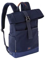 Plecaki - Camel Active Plecak "City" w kolorze granatowym - 38 x 42 x 12,5 cm - miniaturka - grafika 1
