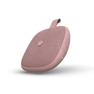 Głośniki przenośne - FreshnRebel Rockbox Bold XS Dusty Pink - miniaturka - grafika 1