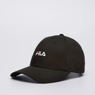 Czapki damskie - FILA CZAPKA BASEBALL CAP - miniaturka - grafika 1