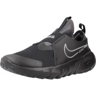 Buty Flex Runner 2 Rozmiar 38 - DJ6038-001 Czarny - Buty dla dziewczynek - miniaturka - grafika 1