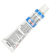 Kredki, ołówki, pastele i pisaki - Koh-I-Noor Farba Tempera 16ml Blekit Kobalt - miniaturka - grafika 1