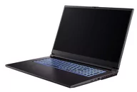 Laptopy - Laptop gamingowy HIRO K750 17,3'', 144Hz, i5-13500H, RTX 4050 6GB, 16GB RAM, 512GB SSD M.2, Windows 11 - miniaturka - grafika 1