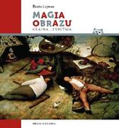 Książki o kinie i teatrze - Media Rodzina Magia obrazu - miniaturka - grafika 1