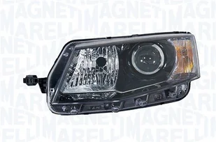 Reflektor Magneti Marelli 711307024262 - Oświetlenie samochodowe - akcesoria - miniaturka - grafika 1