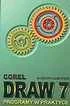 Systemy operacyjne i oprogramowanie - CORELDRAW 7 PROGRAMY - miniaturka - grafika 1