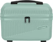 Walizki - Kuferek podróżny Travelite Bali 37 cm Miętowy - miniaturka - grafika 1