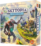 Gry planszowe - Portal Skytopia - miniaturka - grafika 1