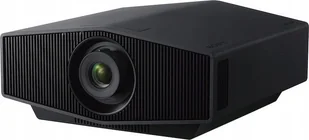 Projektor Sony 4K SXRD black - Projektory - miniaturka - grafika 1