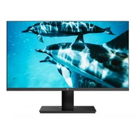 Monitory - V7 L270V0-E 27" 1920x1080 Czarny - miniaturka - grafika 1