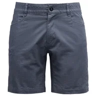 Spodenki męskie - Męskie szorty Black Diamond M Rocklock Shorts Rozmiar: XL / Kolor: szary - miniaturka - grafika 1