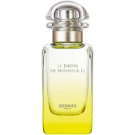 Wody i perfumy damskie - Hermes Le Jardin De Monsieur Li Woda toaletowa 50ml - miniaturka - grafika 1