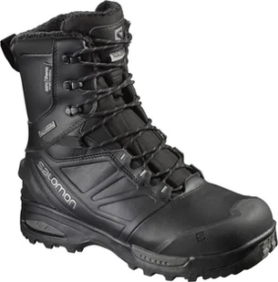 Buty trekkingowe męskie Salomon Toundra Pro Climashield Waterproof - Buty trekkingowe męskie - miniaturka - grafika 1
