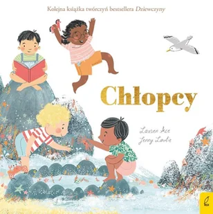 Wilga CHŁOPCY - Pozostałe książki - miniaturka - grafika 2