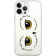 Etui i futerały do telefonów - Etui Harry Potter dedykowane do Xiaomi MI 11, wzór: Harry Potter 028 Etui częściowo przeźroczyste, oryginalne i oficjalnie licencjonowane - miniaturka - grafika 1