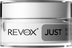 Rose Revox Revox Just Water Avocado Oil krem pod oczy 50 ml dla kobiet - Kosmetyki pod oczy - miniaturka - grafika 1