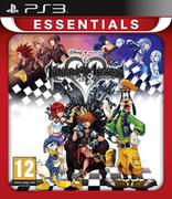 Gry PlayStation 3 - Kingdom Hearts HD 1.5 Remix Essentials (PS3) // WYSYŁKA 24h // DOSTAWA TAKŻE W WEEKEND! // TEL. 48 660 20 30 - miniaturka - grafika 1