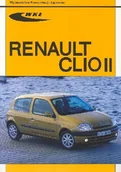 Technika - Renault Clio II - miniaturka - grafika 1