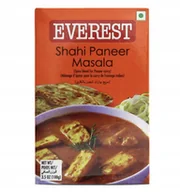 Przyprawy i zioła sypkie - EVEREST SHAHI PANEER MASALA mieszanka przypraw 100g - miniaturka - grafika 1