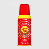 Dezodoranty i antyperspiranty dla kobiet - Bi-es dezodorant Chupa Chups Strawberry 100ml - miniaturka - grafika 1