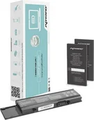 Baterie do laptopów - Movano Bateria Dell Vostro 3400, 3500, 3700 BT/DE-V3400 - miniaturka - grafika 1