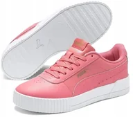 Buty sportowe damskie - Puma Buty damskie Carina L 370325 27 - miniaturka - grafika 1