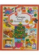 Książki edukacyjne - Księga Bożego Narodzenia - miniaturka - grafika 1