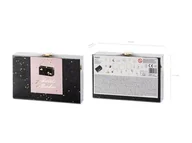 Ozdoby bożonarodzeniowe - PartyDeco Kalendarz adwentowy z wypłenieniem - Torebka, mix KA7 [16994747] - miniaturka - grafika 1